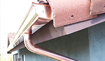 Rain Gutter Installation, Repair, Cleaning in Mattoon, IL